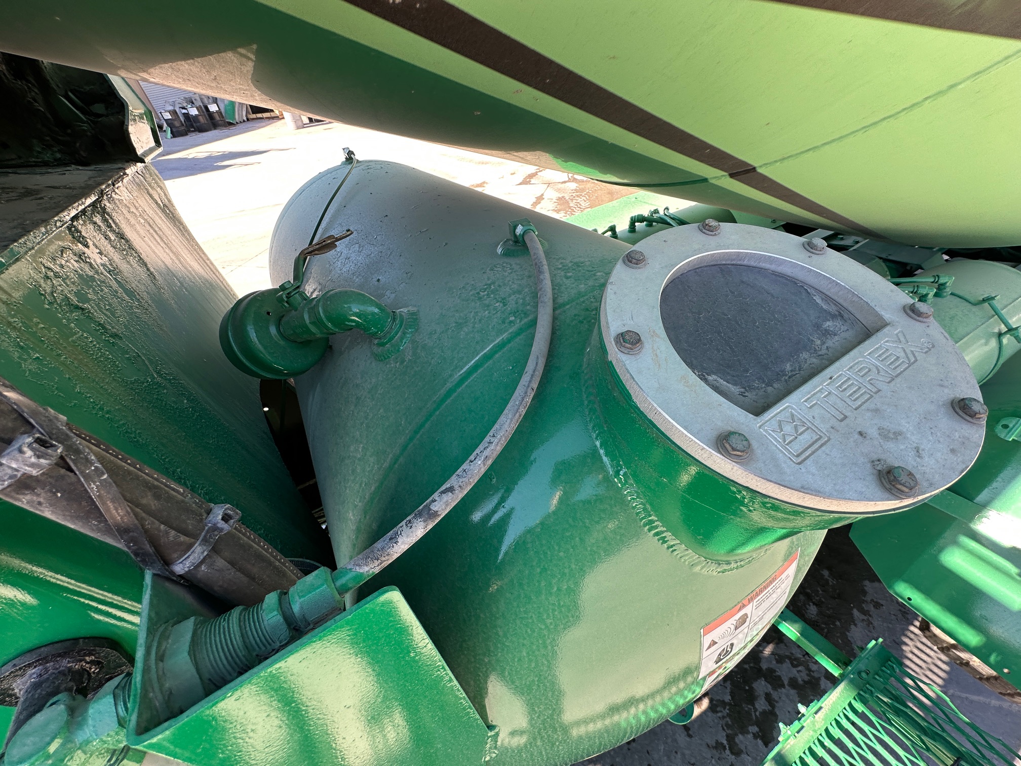 2020 TEREX FD4000 - Image 14