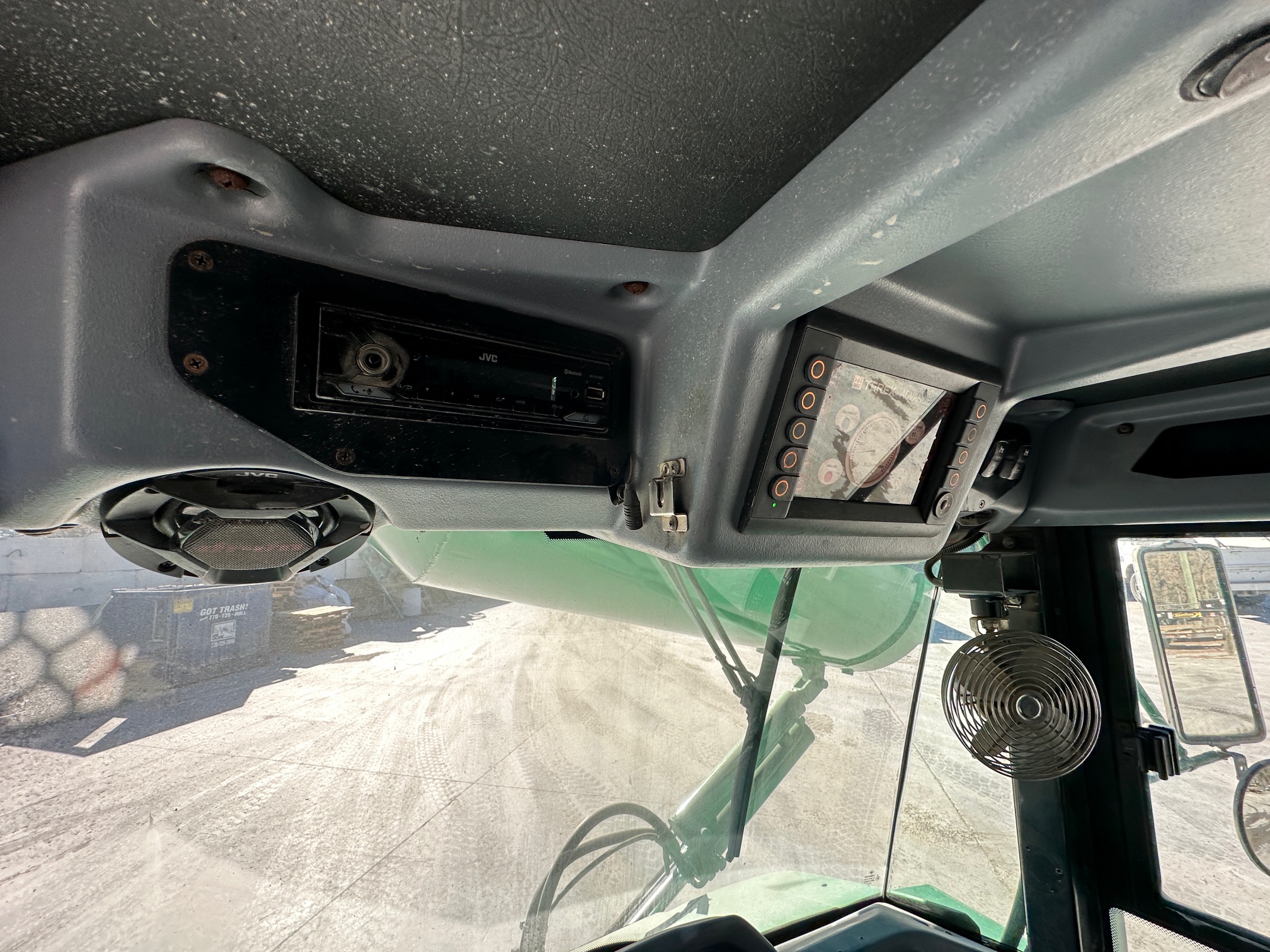 2020 TEREX FD4000 - view 16 of 36