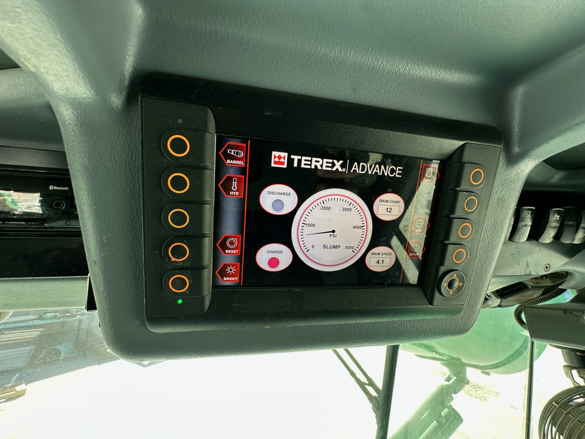 2020 TEREX FD4000 - view 17 of 36