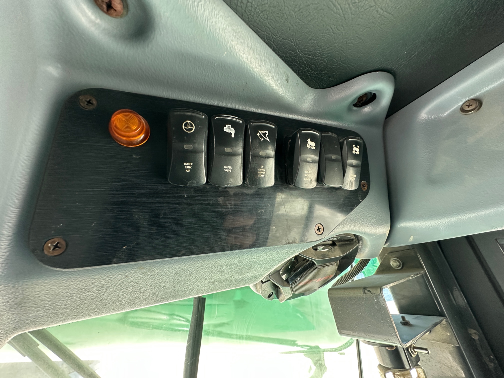 2020 TEREX FD4000 - Image 18