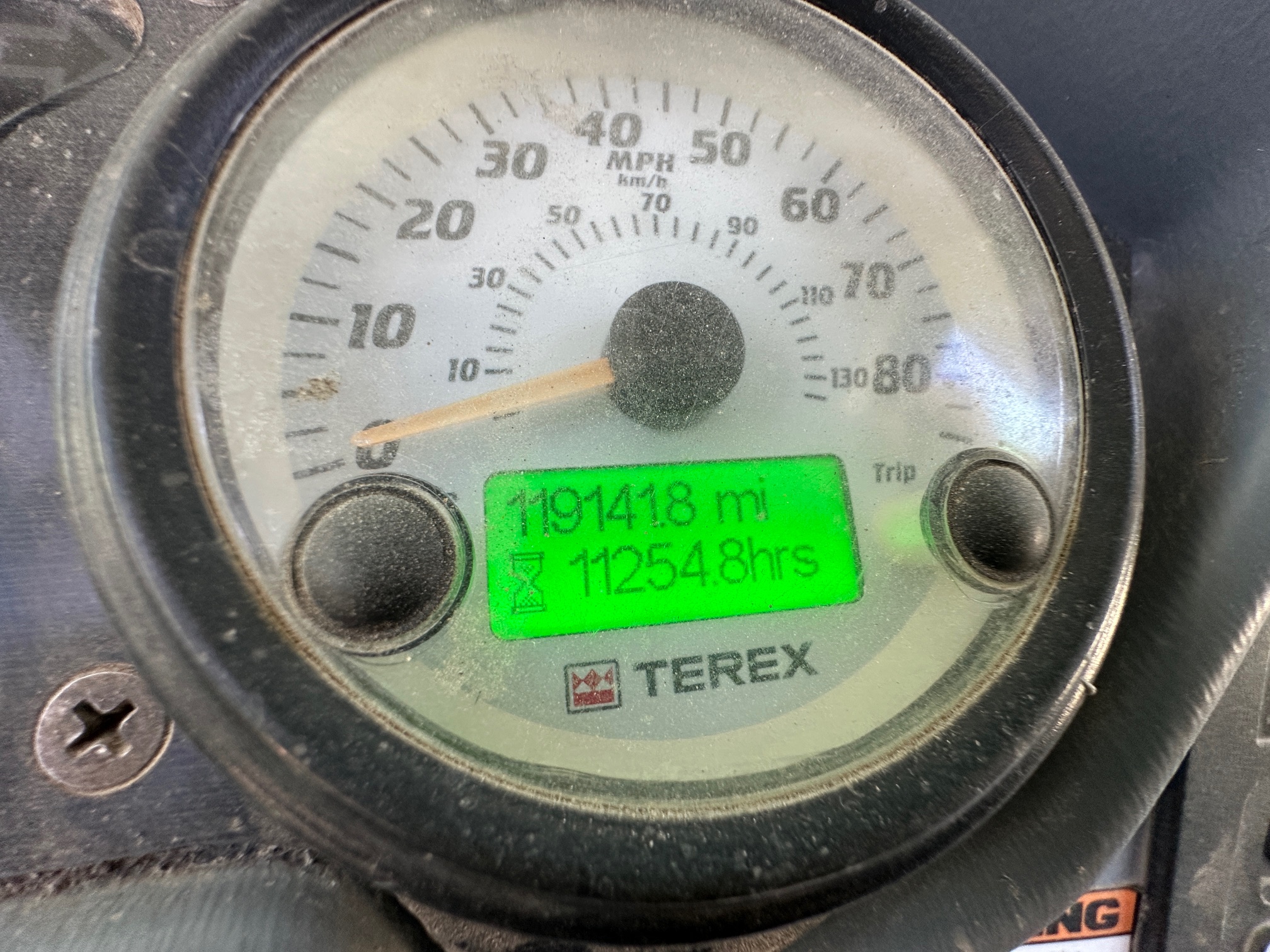 2020 TEREX FD4000 - view 19 of 36