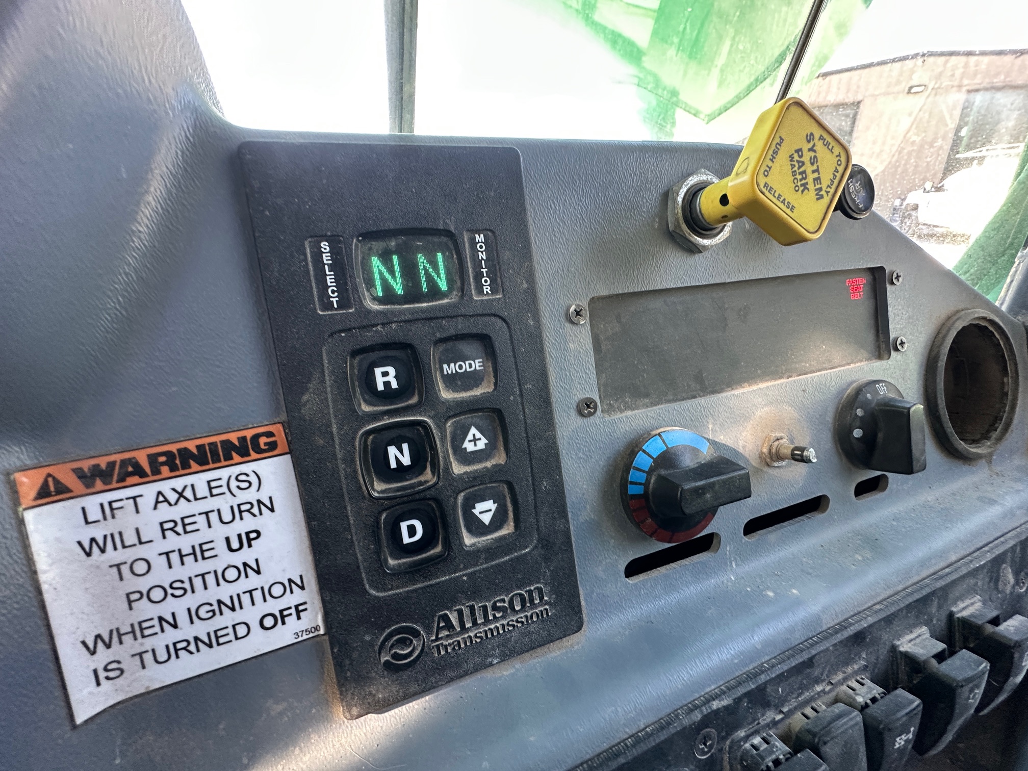 2020 TEREX FD4000 - Image 20