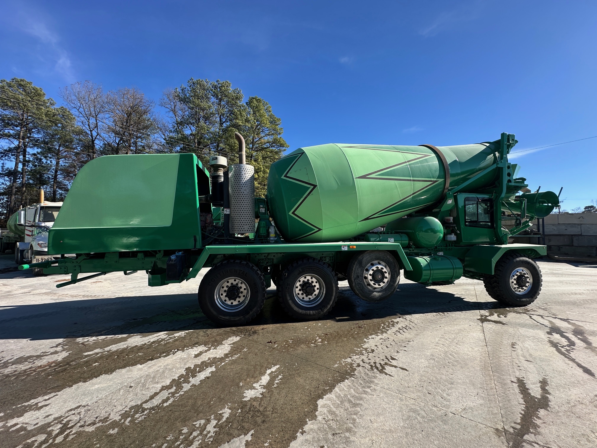 2020 TEREX FD4000 - view 3 of 36