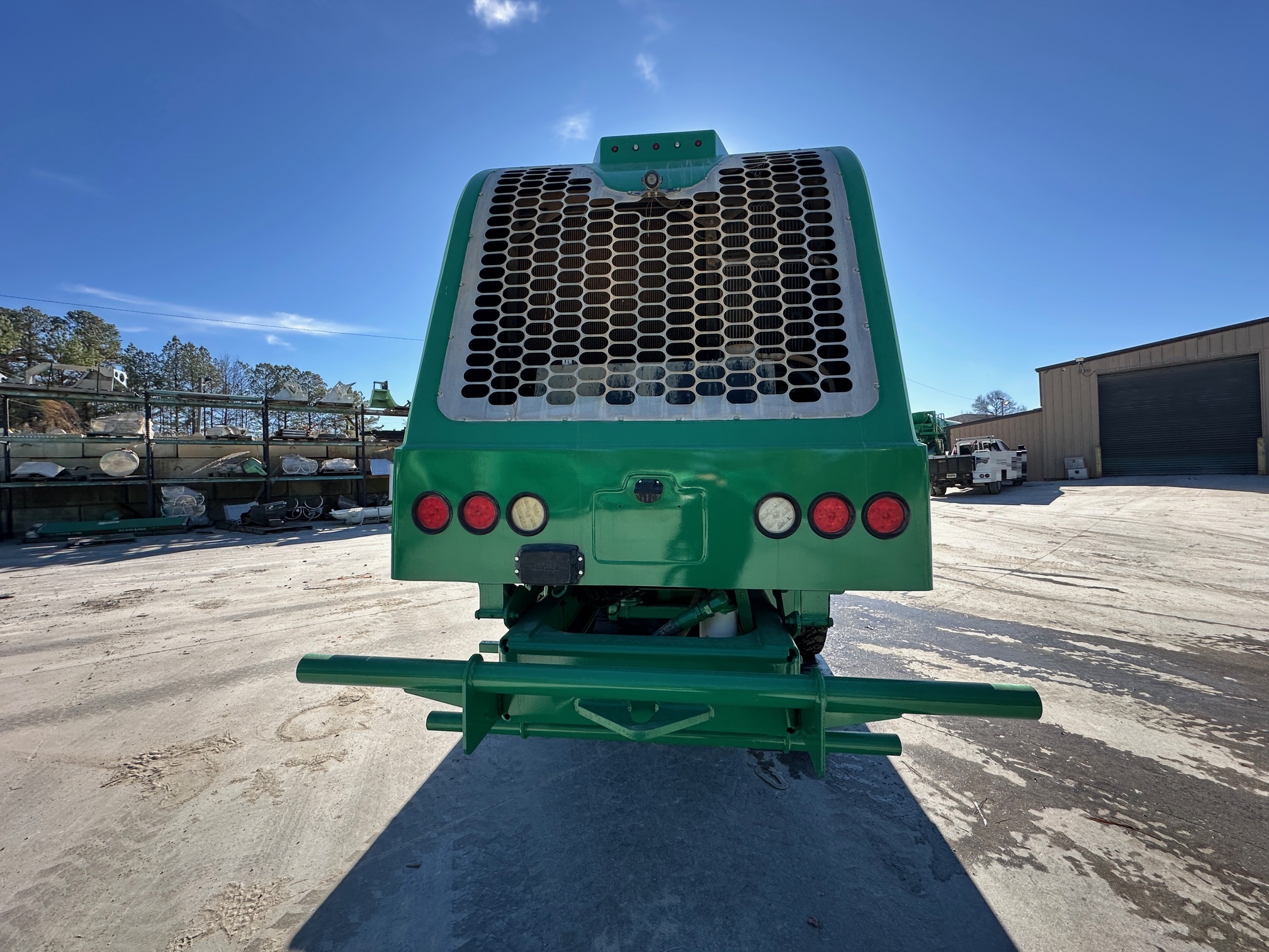 2020 TEREX FD4000 - view 5 of 36