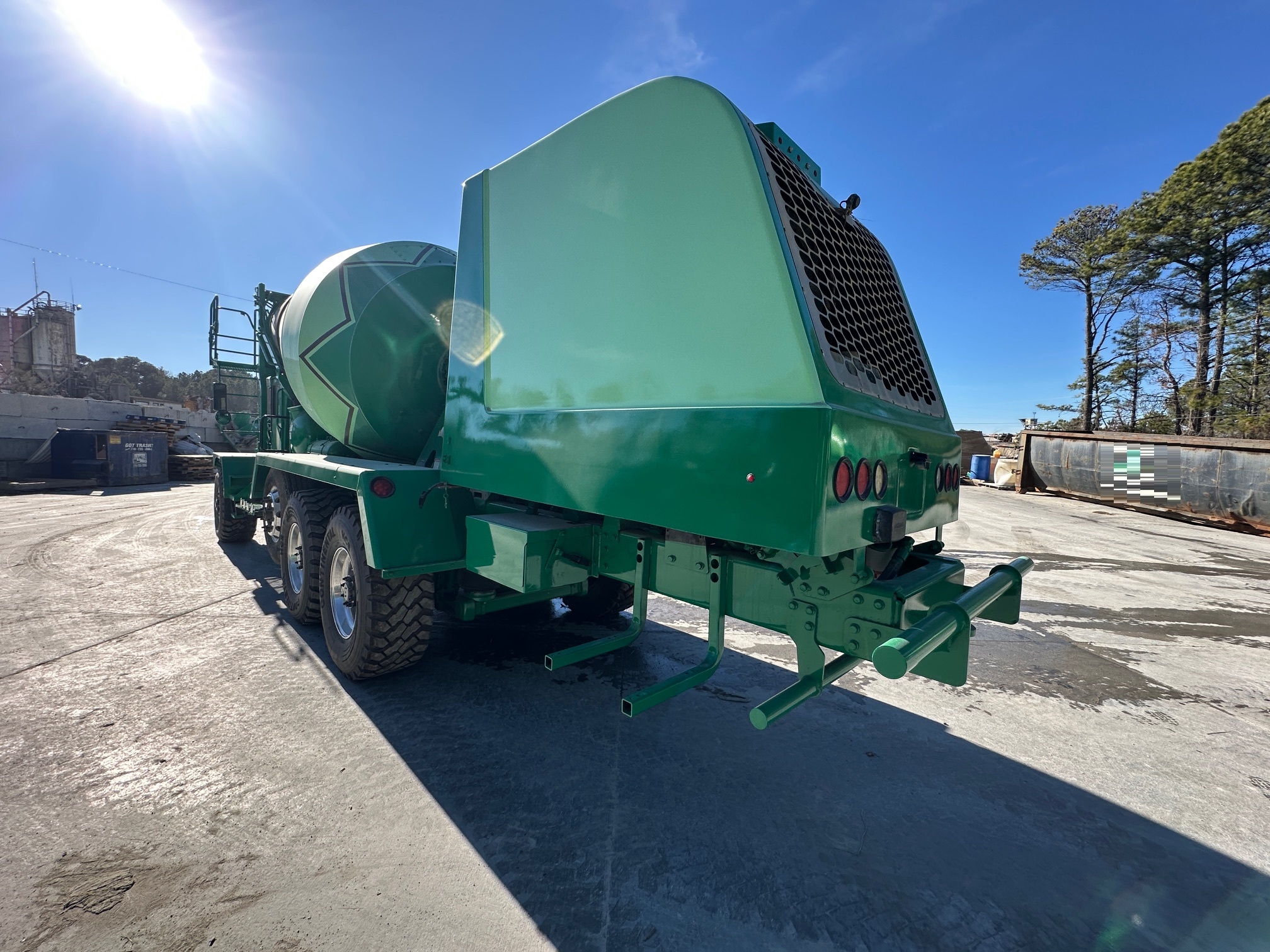 2020 TEREX FD4000 - Image 6