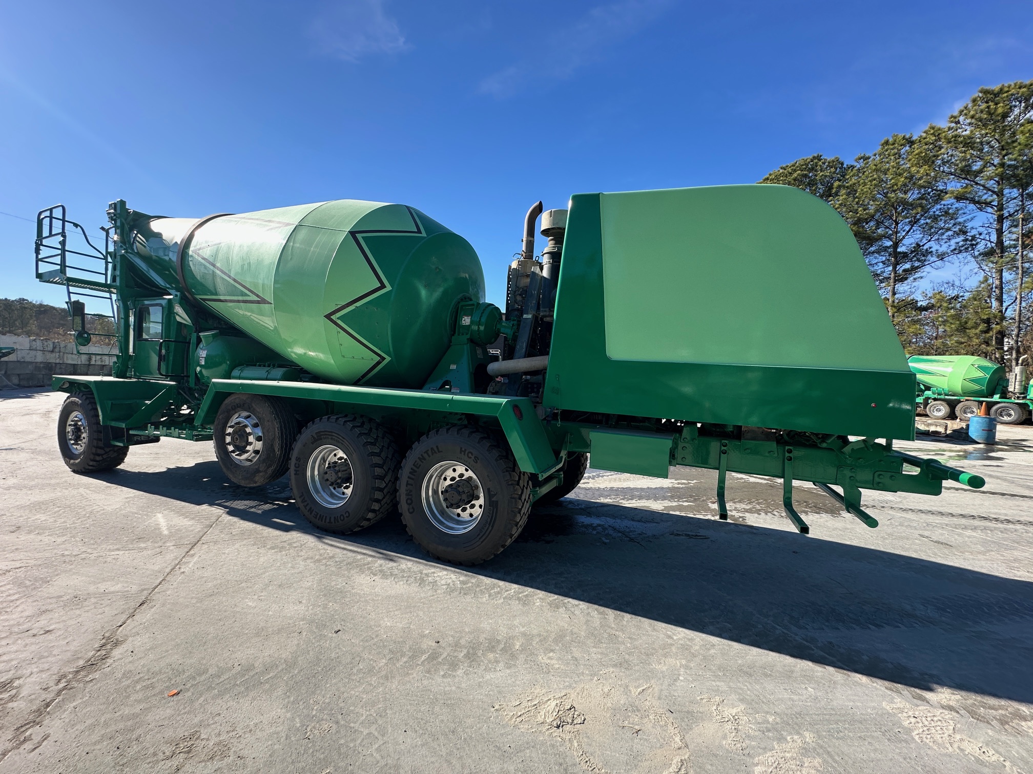 2020 TEREX FD4000 - view 7 of 36