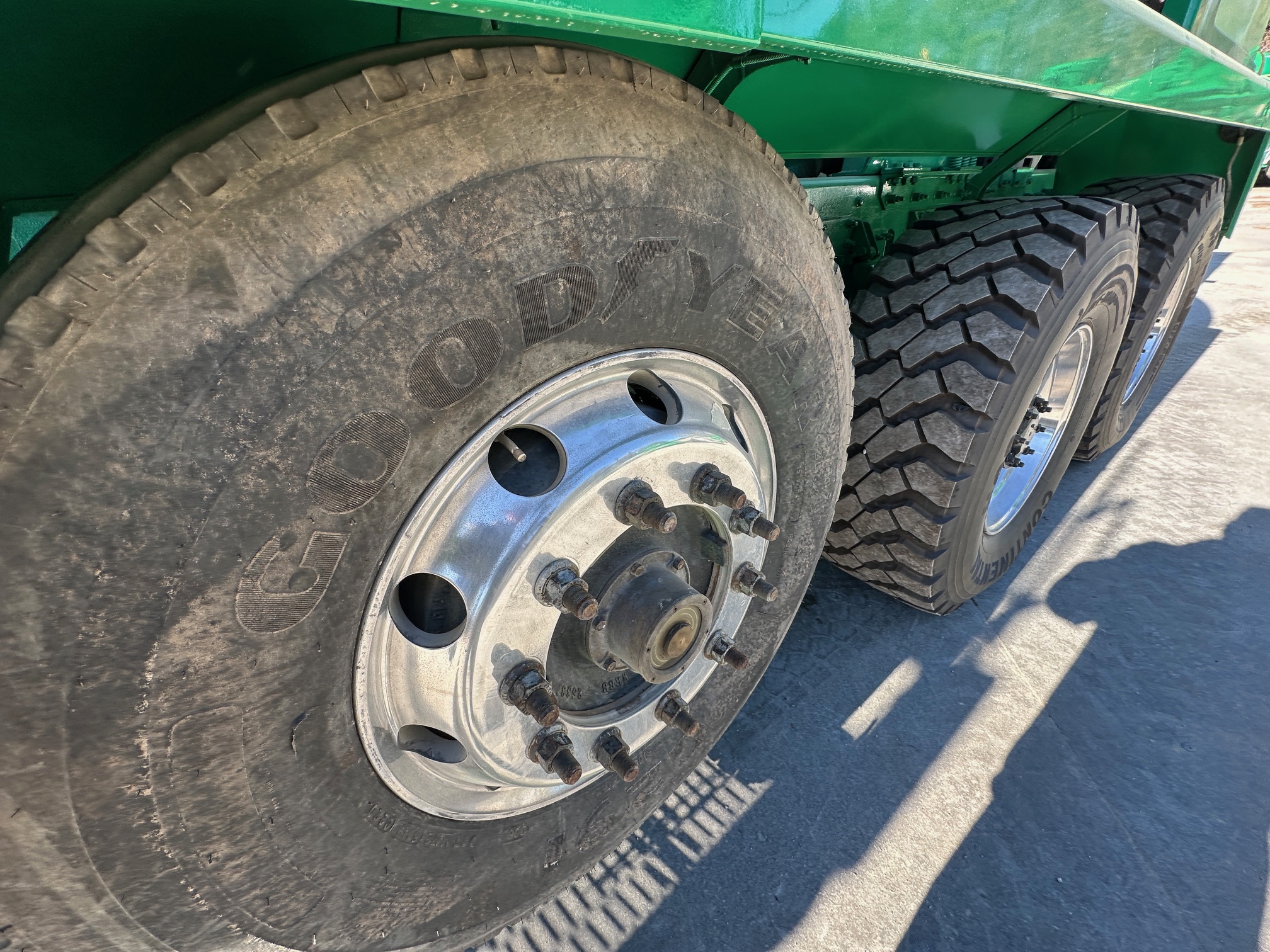 2020 TEREX FD4000 - Image 27