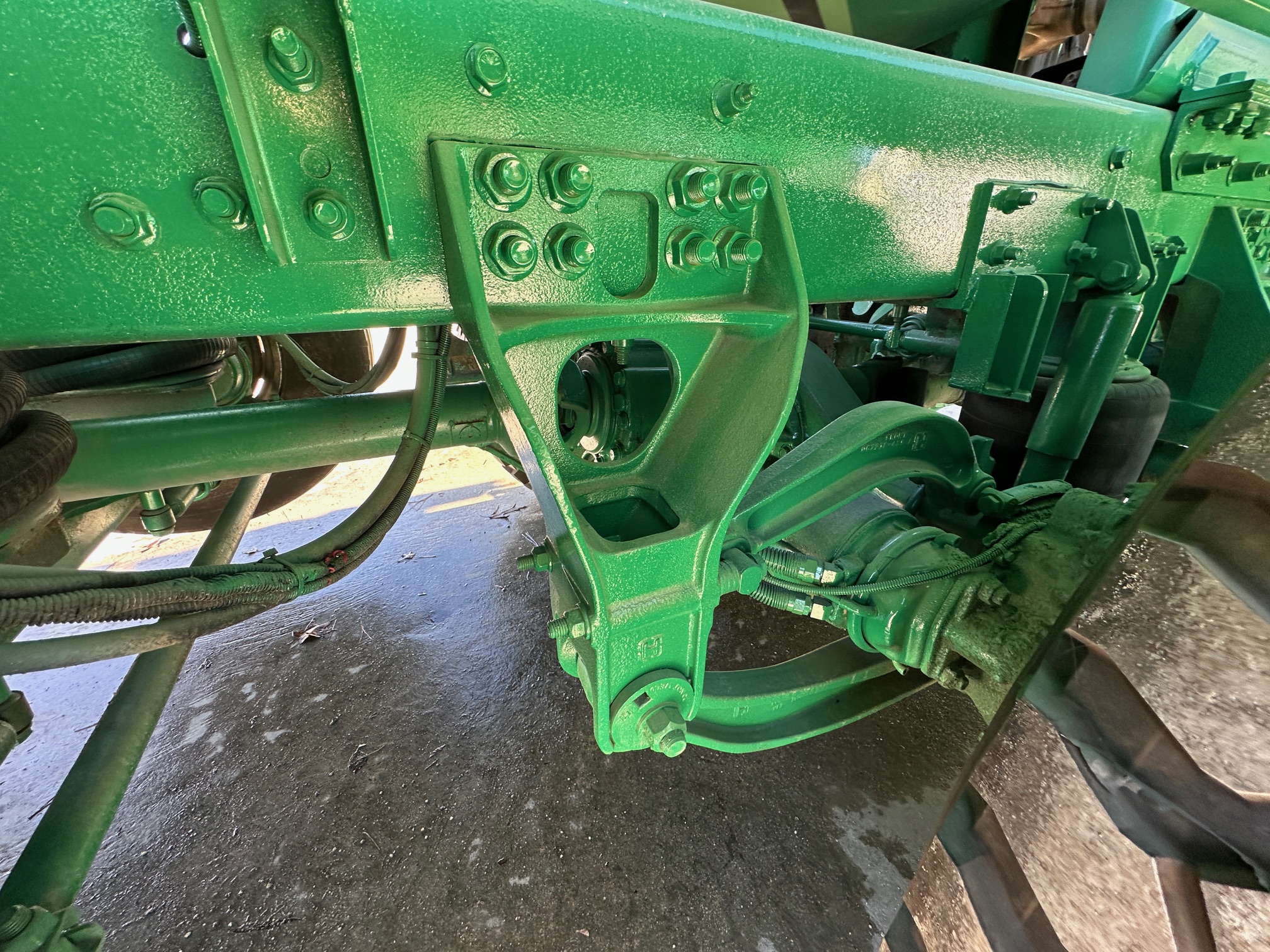 2020 TEREX FD4000 - Image 28