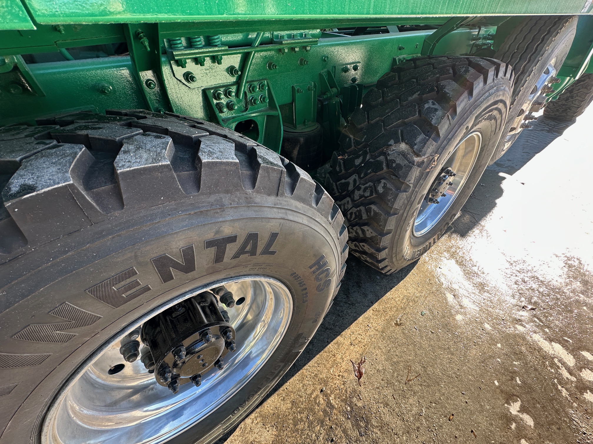 2020 TEREX FD4000 - Image 31