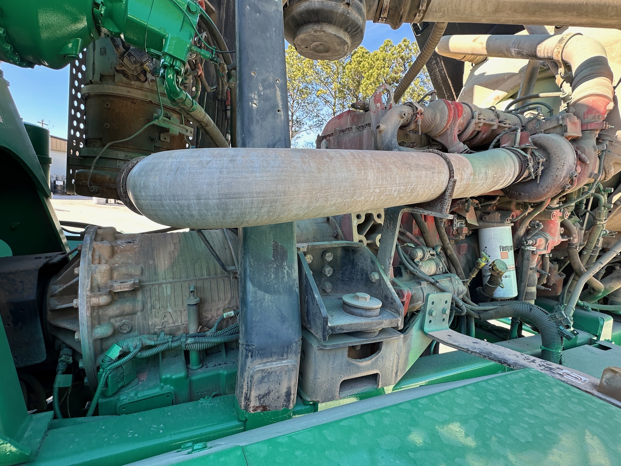 2020 TEREX FD4000 - Image 34