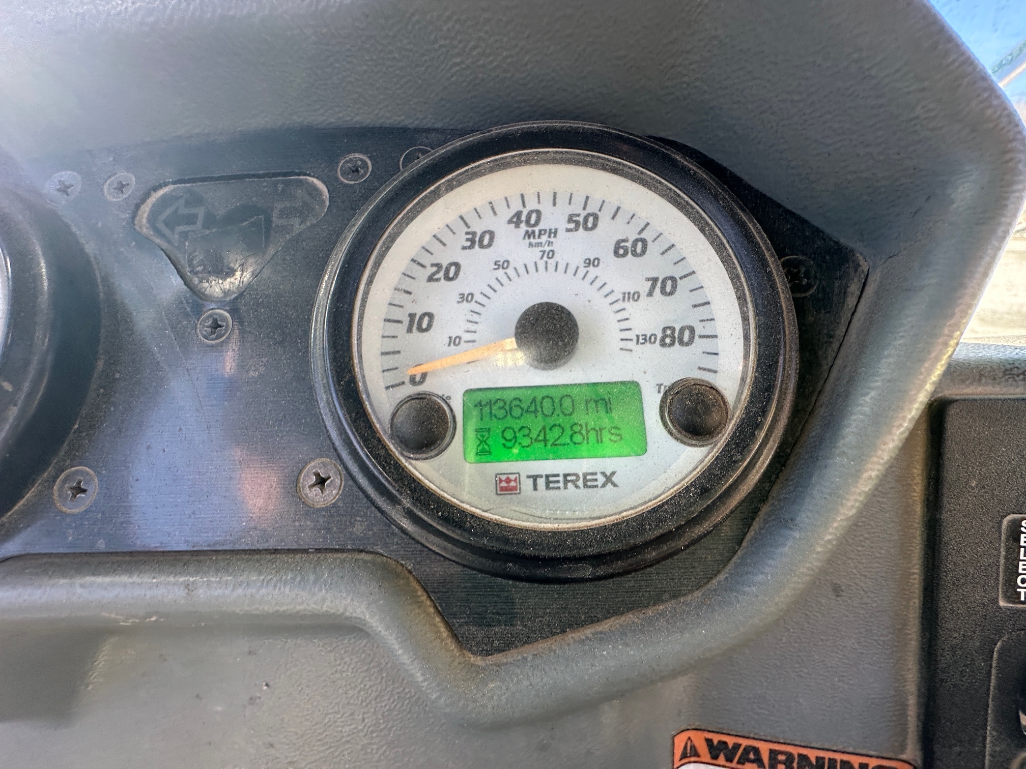 2021 TEREX FD4000 - view 12 of 38