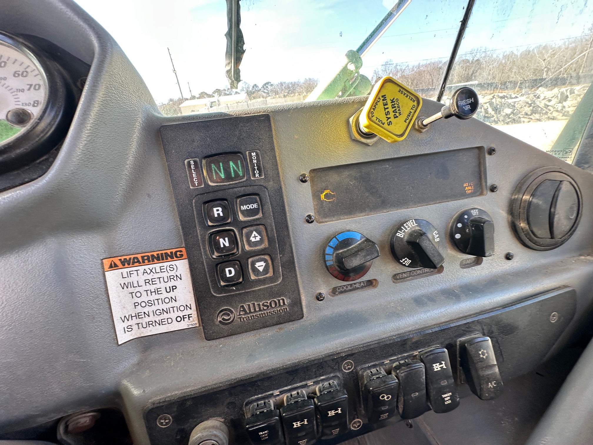 2021 TEREX FD4000 - Image 13