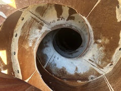 2021 TEREX FD4000 - Image 19