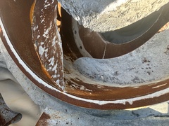 2021 TEREX FD4000 - Image 20