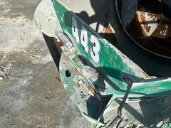 2021 TEREX FD4000 - Image 21