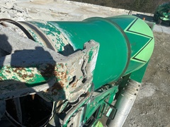 2021 TEREX FD4000 - Image 22