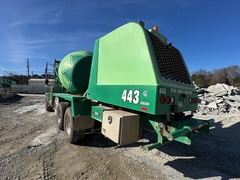 2021 TEREX FD4000 - Image 8