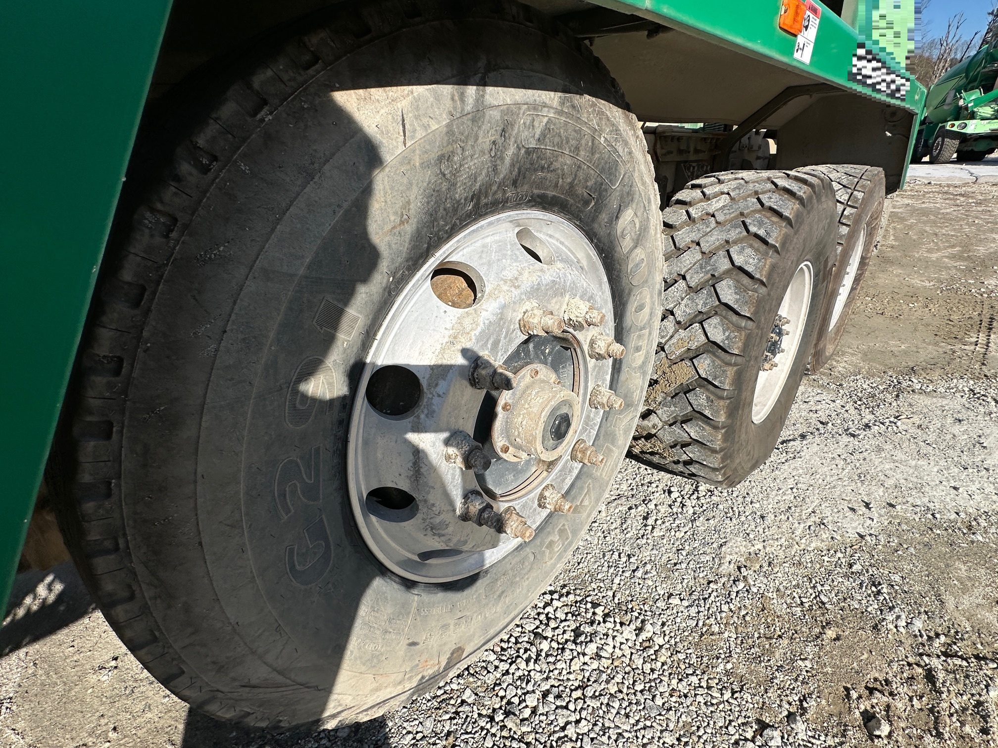 2021 TEREX FD4000 - Image 26