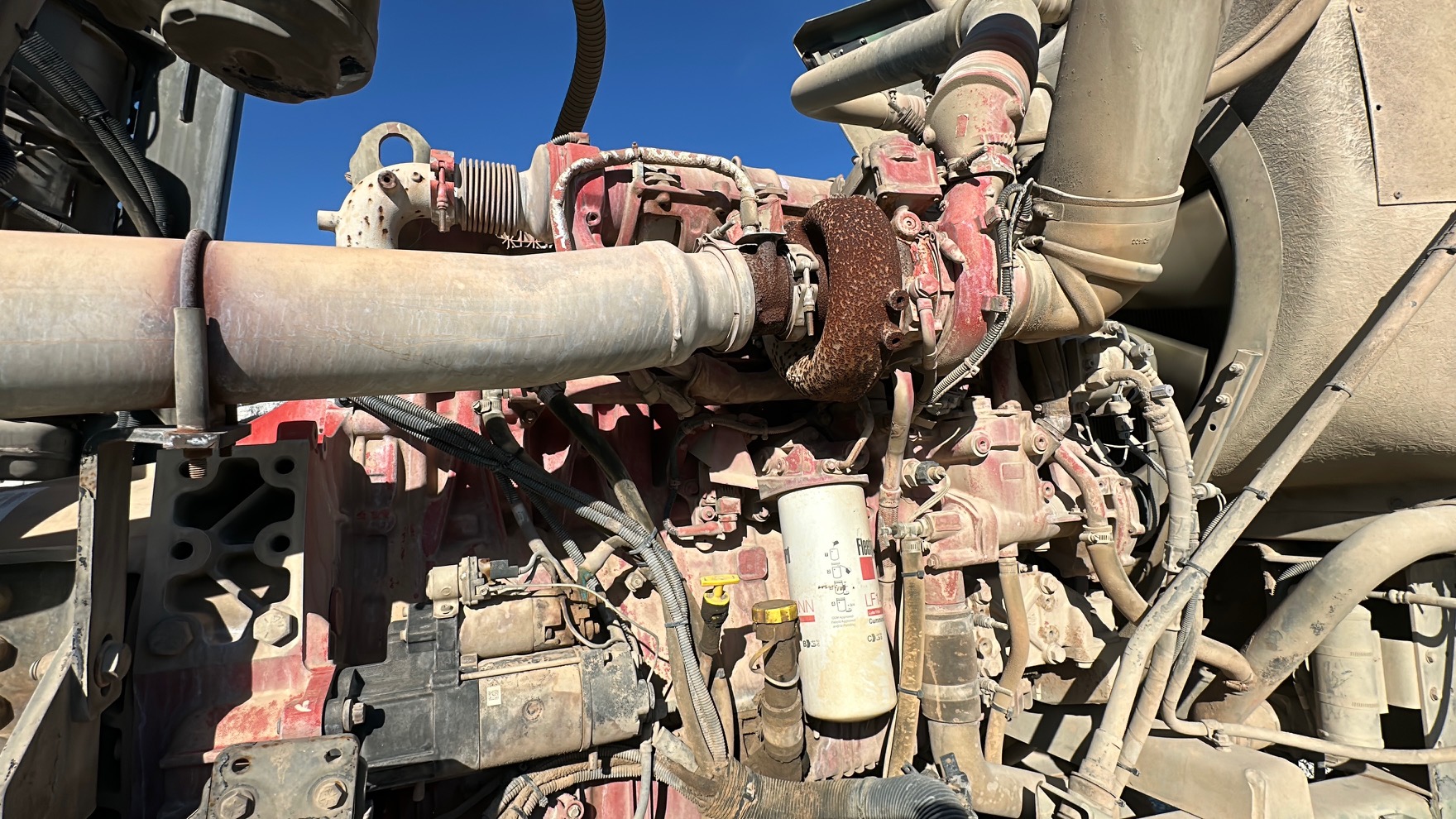 2021 TEREX FD4000 - Image 38