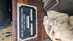 1981 ATHEY 7-12D - Image 6