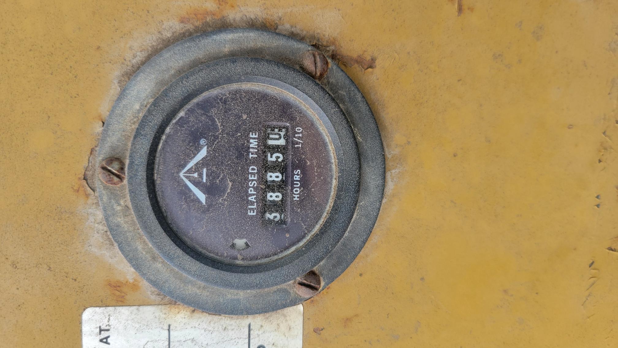 1981 ATHEY 7-12D - view 7 of 8