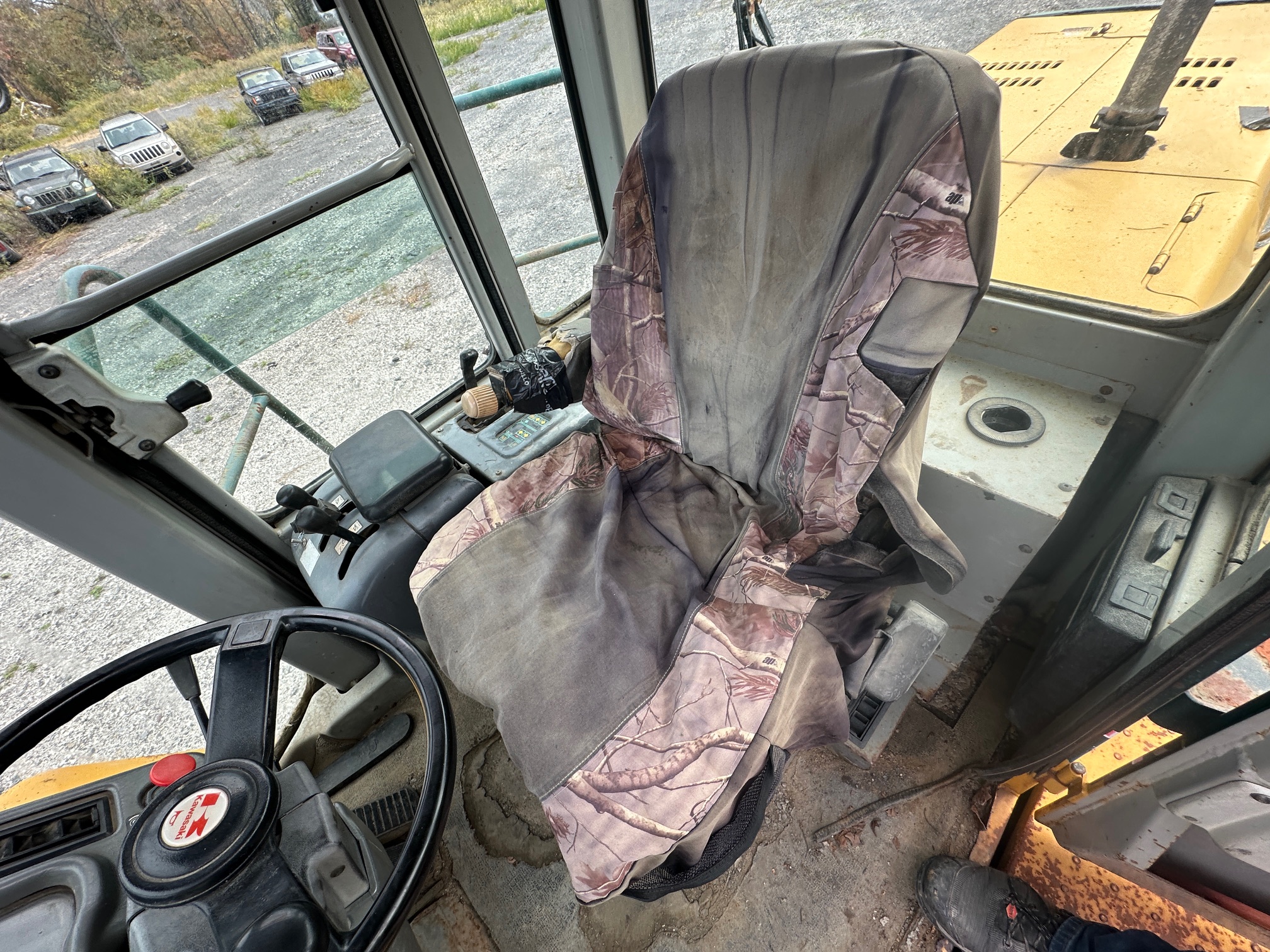 KAWASAKI 70Z IV - view 9 of 45