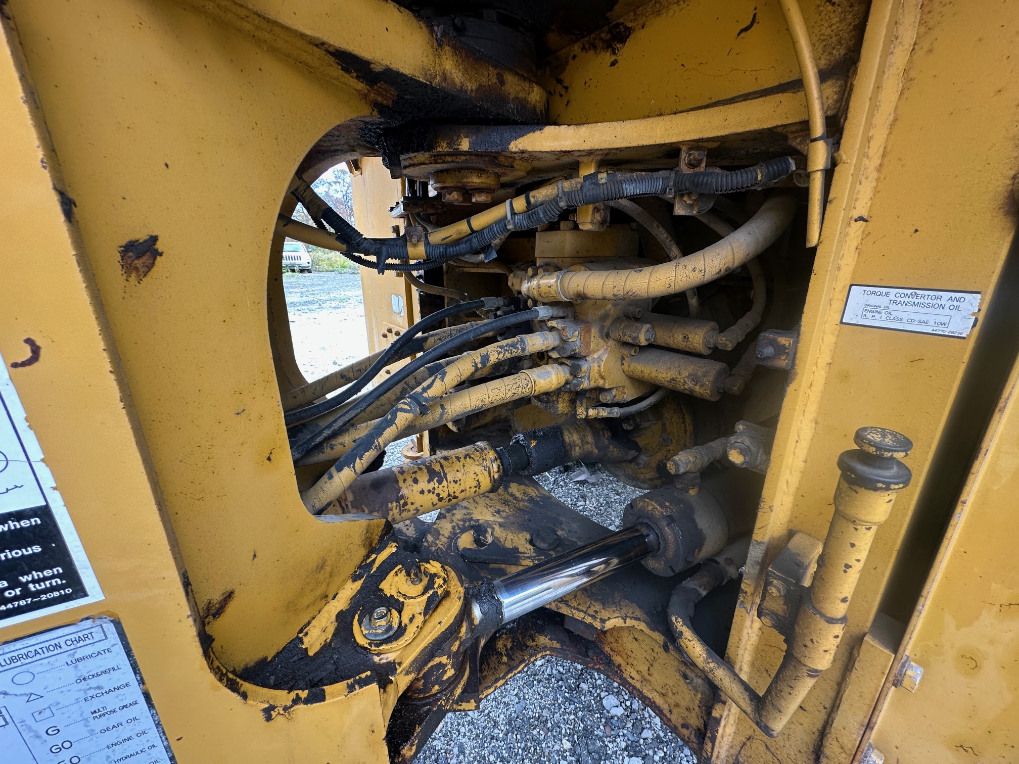 KAWASAKI 70Z IV - view 18 of 45