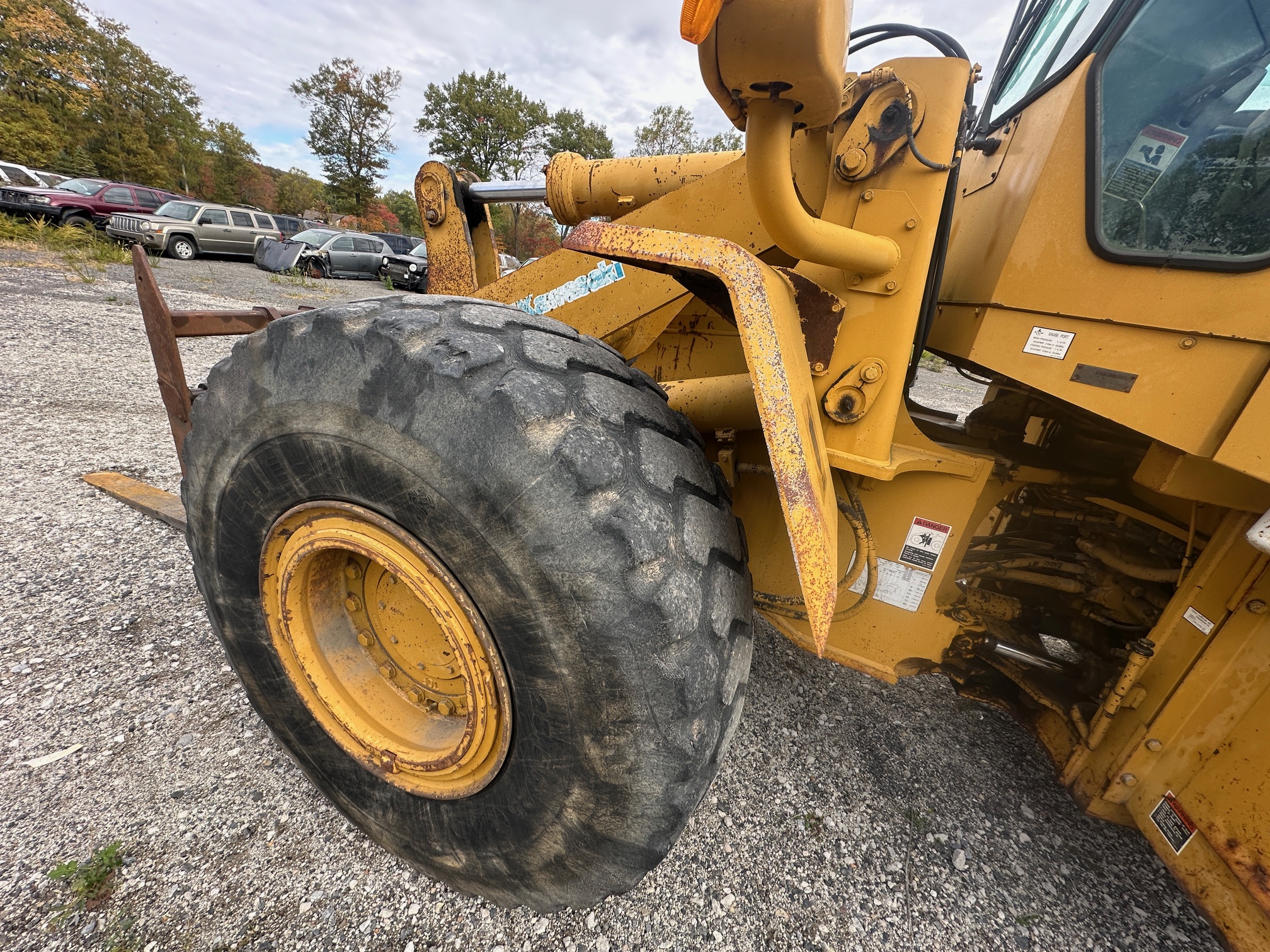 KAWASAKI 70Z IV - view 19 of 45