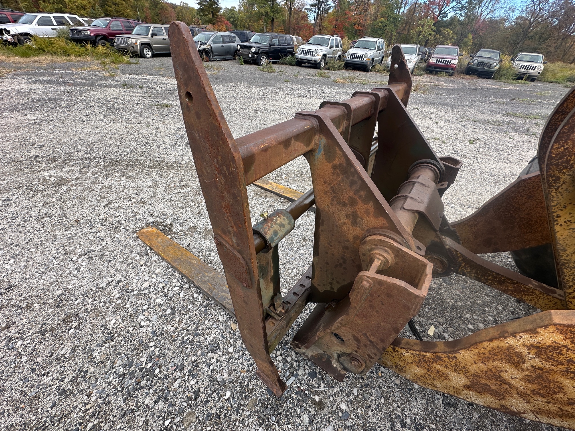 KAWASAKI 70Z IV - view 20 of 45