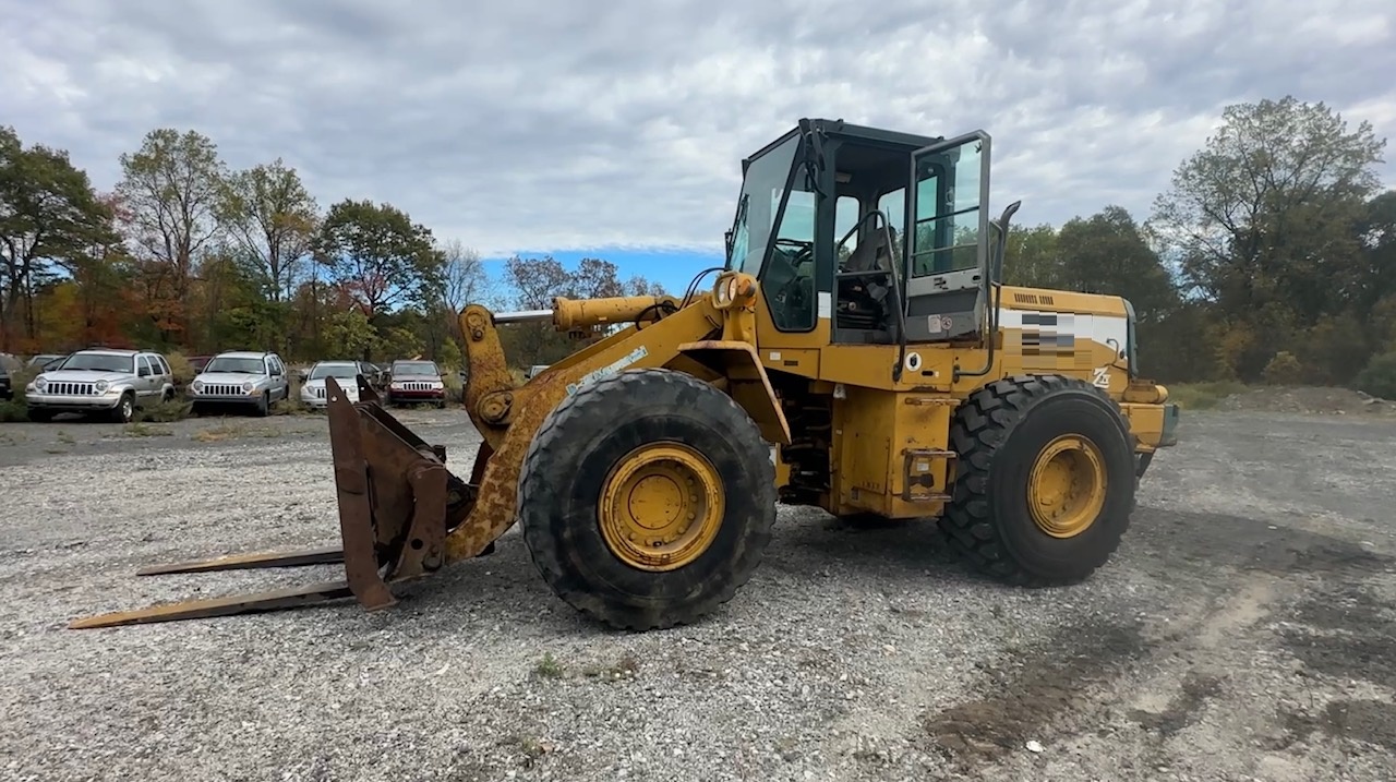 KAWASAKI 70Z IV - view 5 of 45