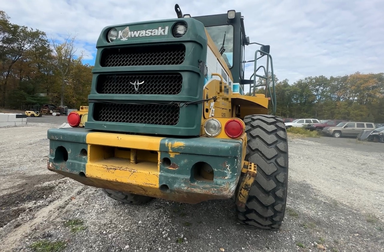 KAWASAKI 70Z IV - view 7 of 45