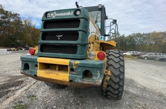 KAWASAKI 70Z IV - Image 7