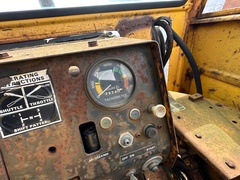 1975 CASE 580B - Image 10