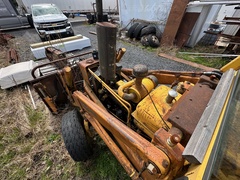 1975 CASE 580B - Image 13