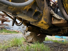 1975 CASE 580B - Image 17