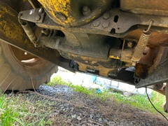 1975 CASE 580B - Image 18