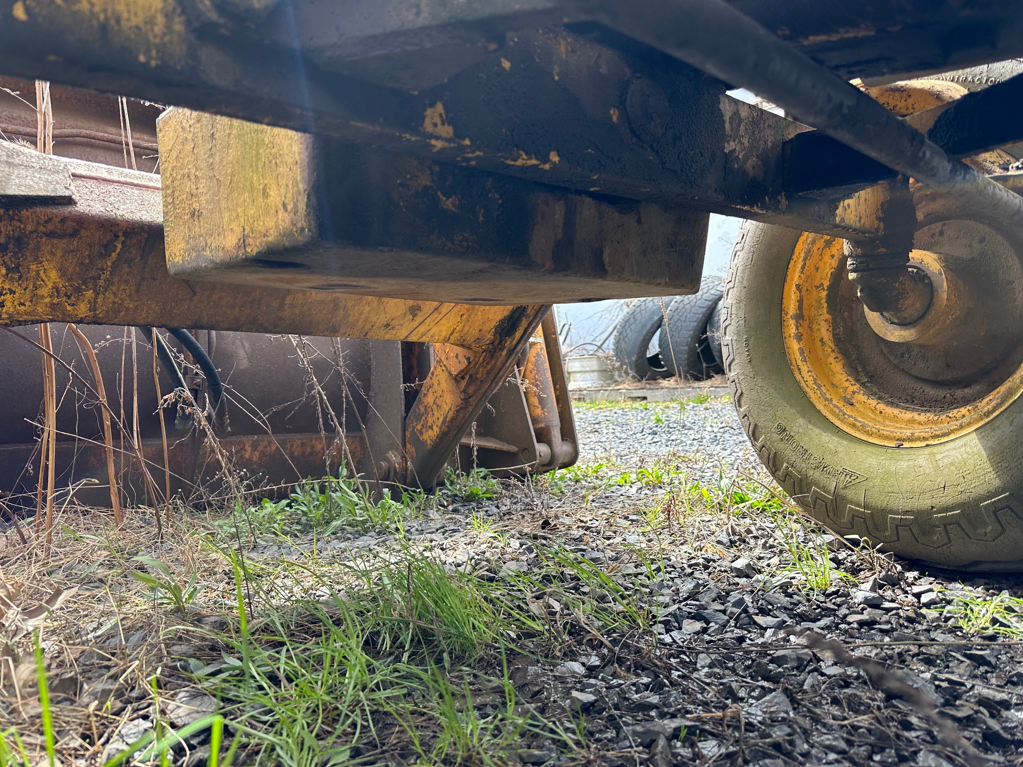 1975 CASE 580B - view 19 of 30