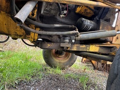 1975 CASE 580B - Image 23