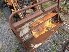 1975 CASE 580B - Image 26