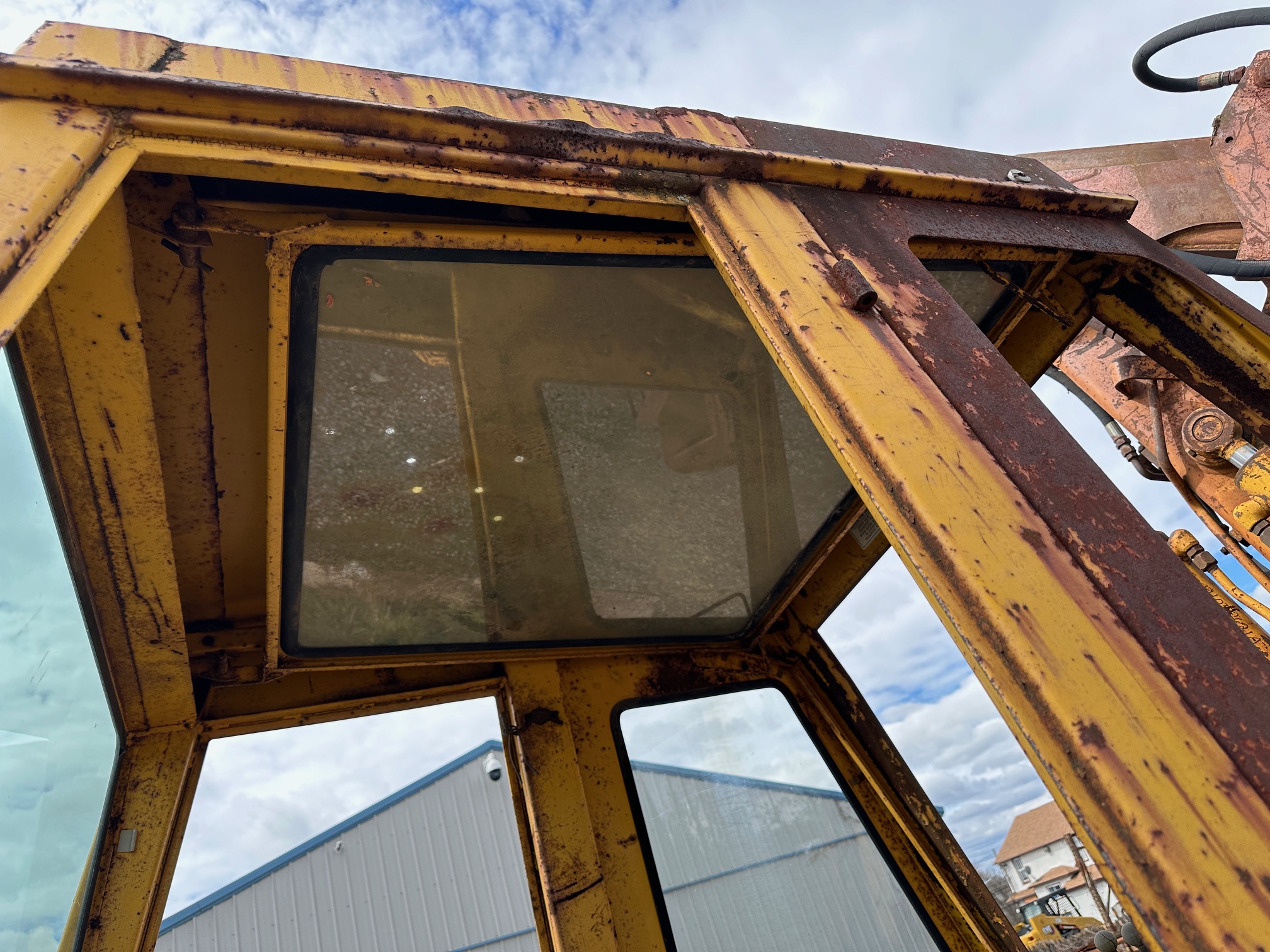 1975 CASE 580B - Image 28