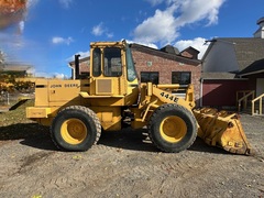 1994 DEERE 444E - Image 2