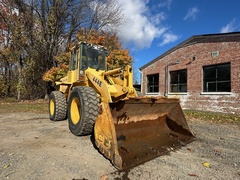 1994 DEERE 444E - Image 4