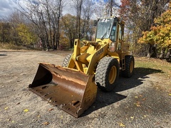 1994 DEERE 444E - Image 6