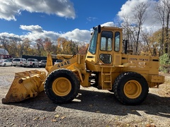 1994 DEERE 444E - Image 8