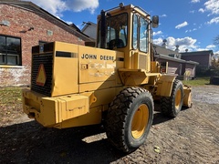 1994 DEERE 444E - Image 13