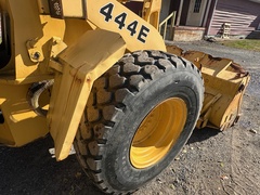 1994 DEERE 444E - Image 15