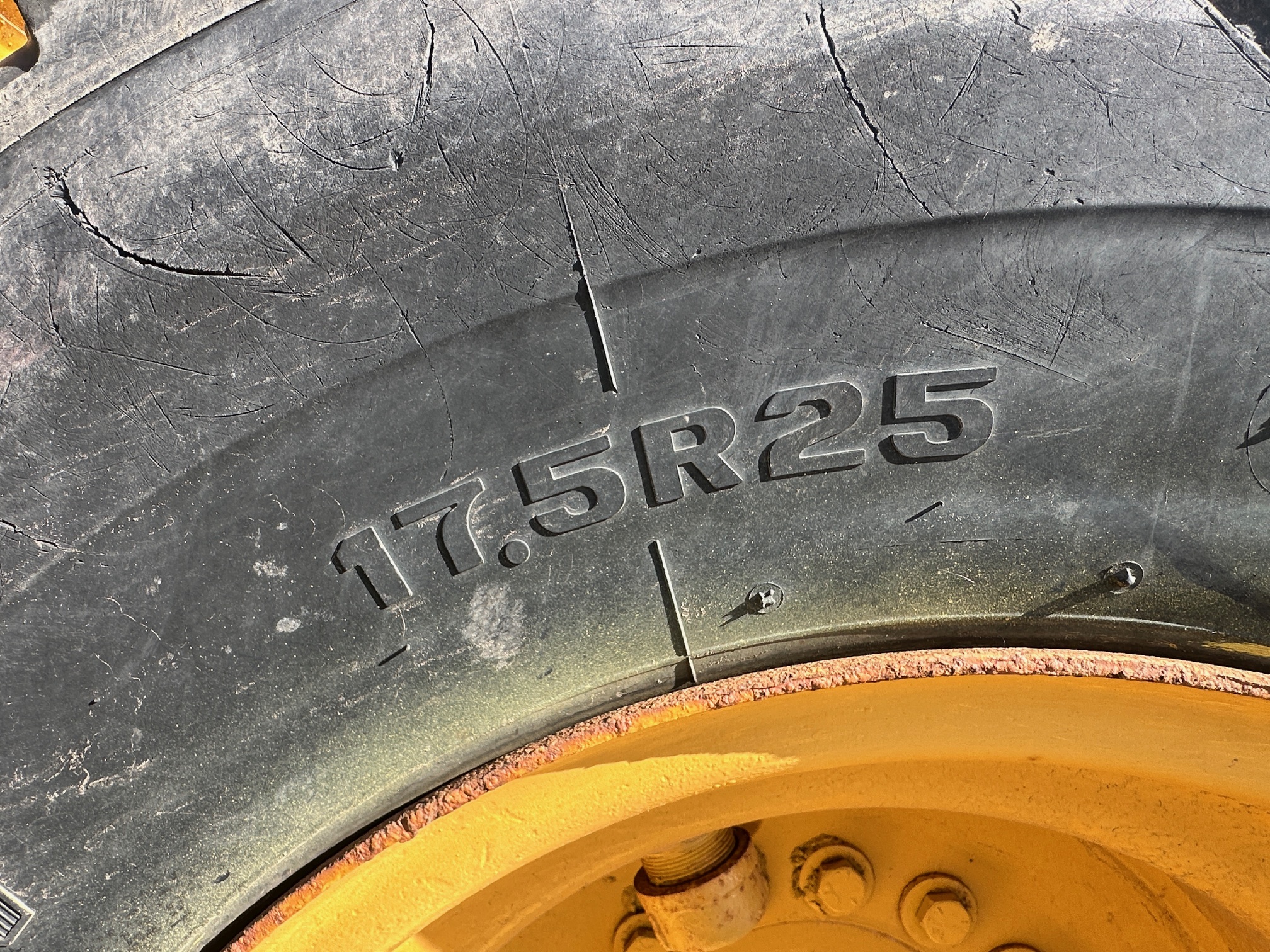 1994 DEERE 444E - view 16 of 46