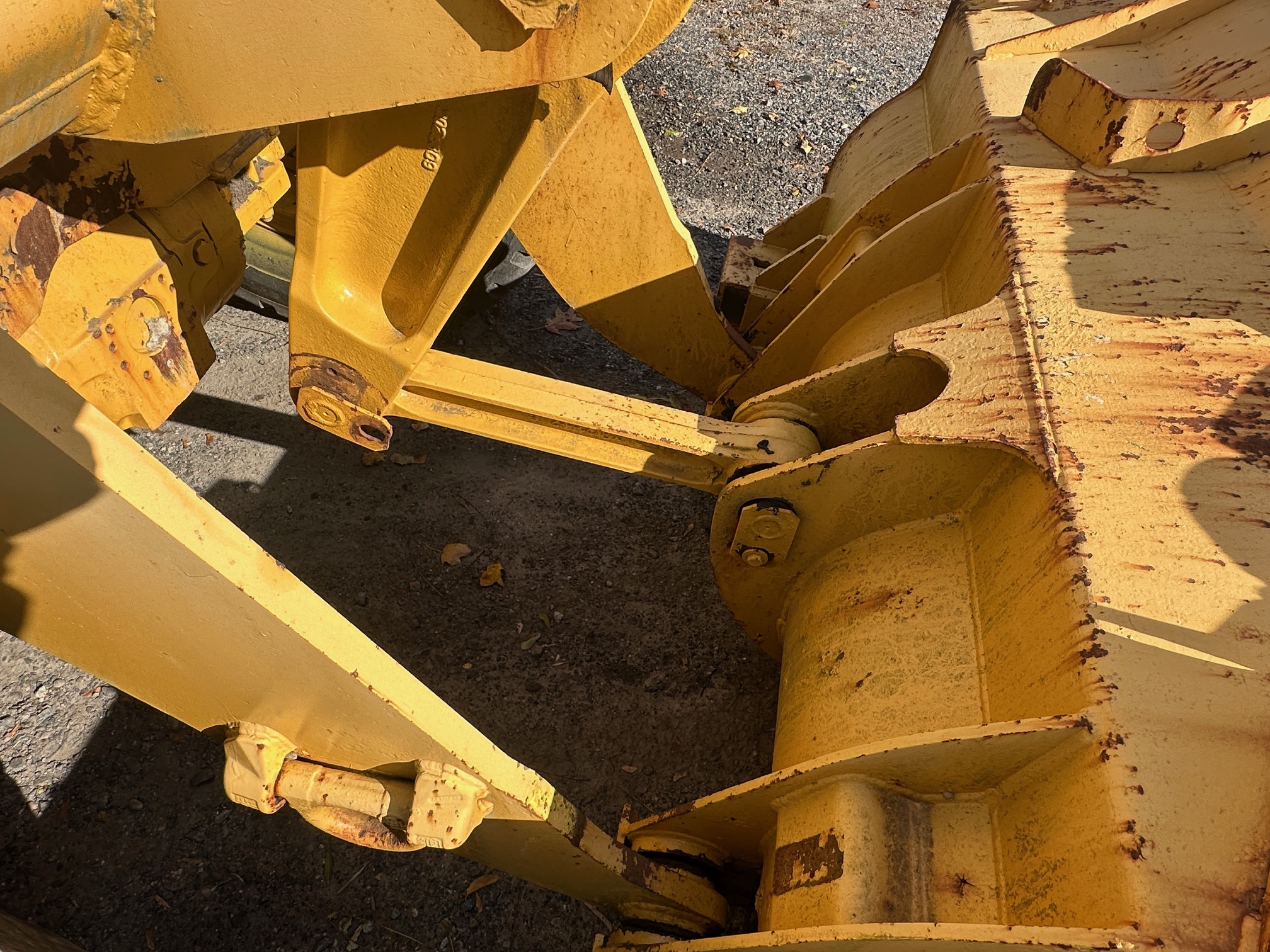 1994 DEERE 444E - Image 18