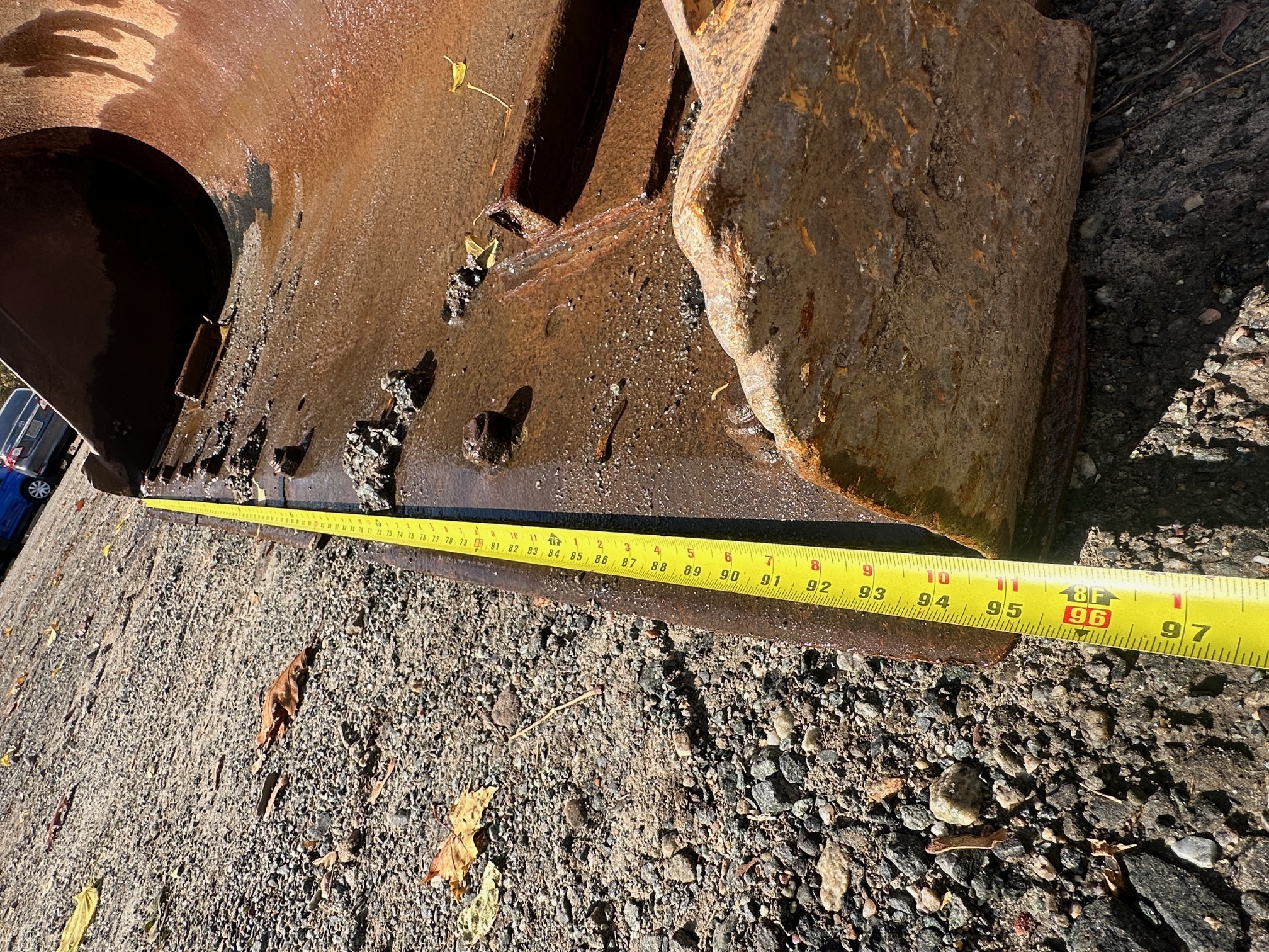 1994 DEERE 444E - Image 20