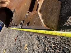 1994 DEERE 444E - Image 20